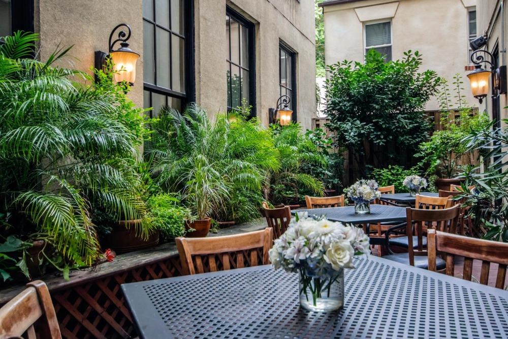 Admiral Fell Inn Baltimore Harbor, Ascend Hotel Collection