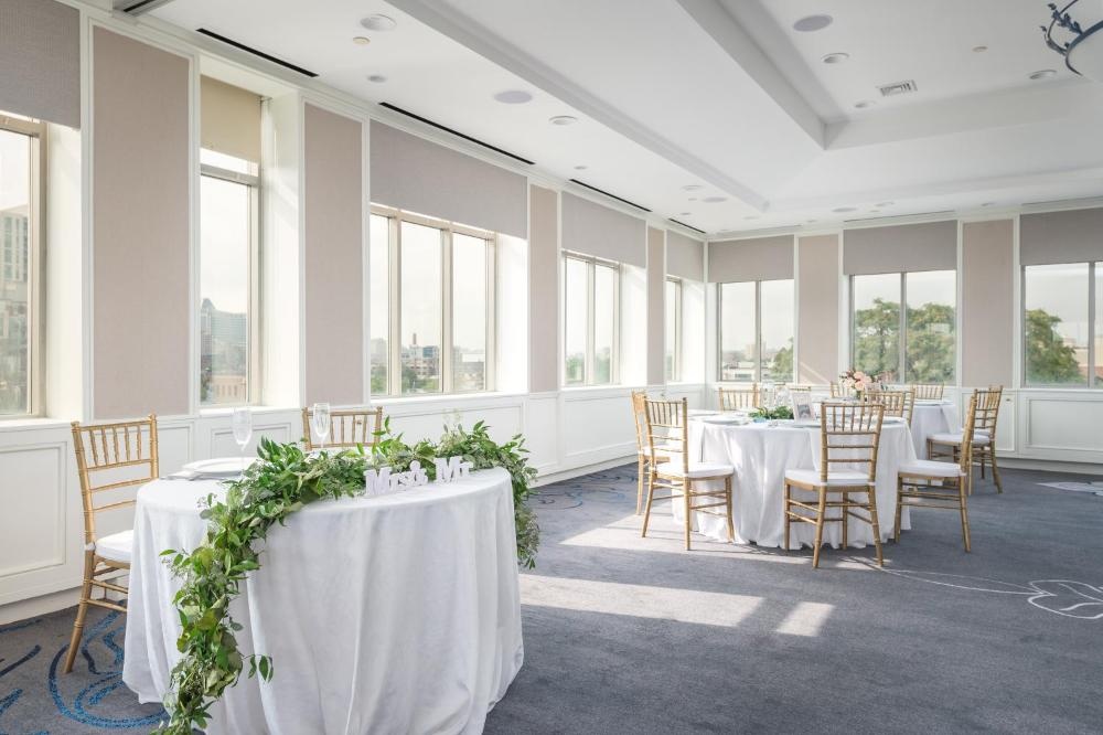 Admiral Fell Inn Baltimore Harbor, Ascend Hotel Collection