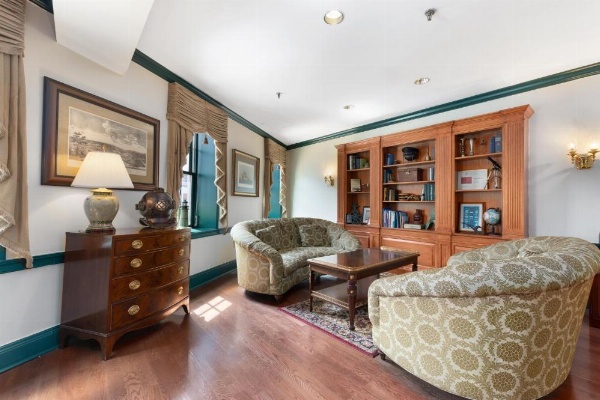 Admiral Fell Inn Baltimore Harbor, Ascend Hotel Collection Main image