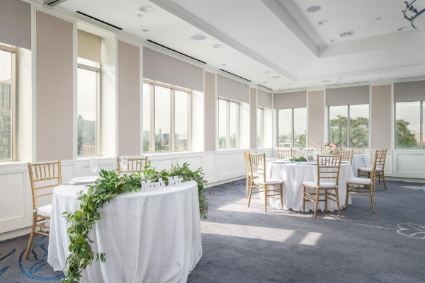 Admiral Fell Inn Baltimore Harbor, Ascend Hotel Collection image 9